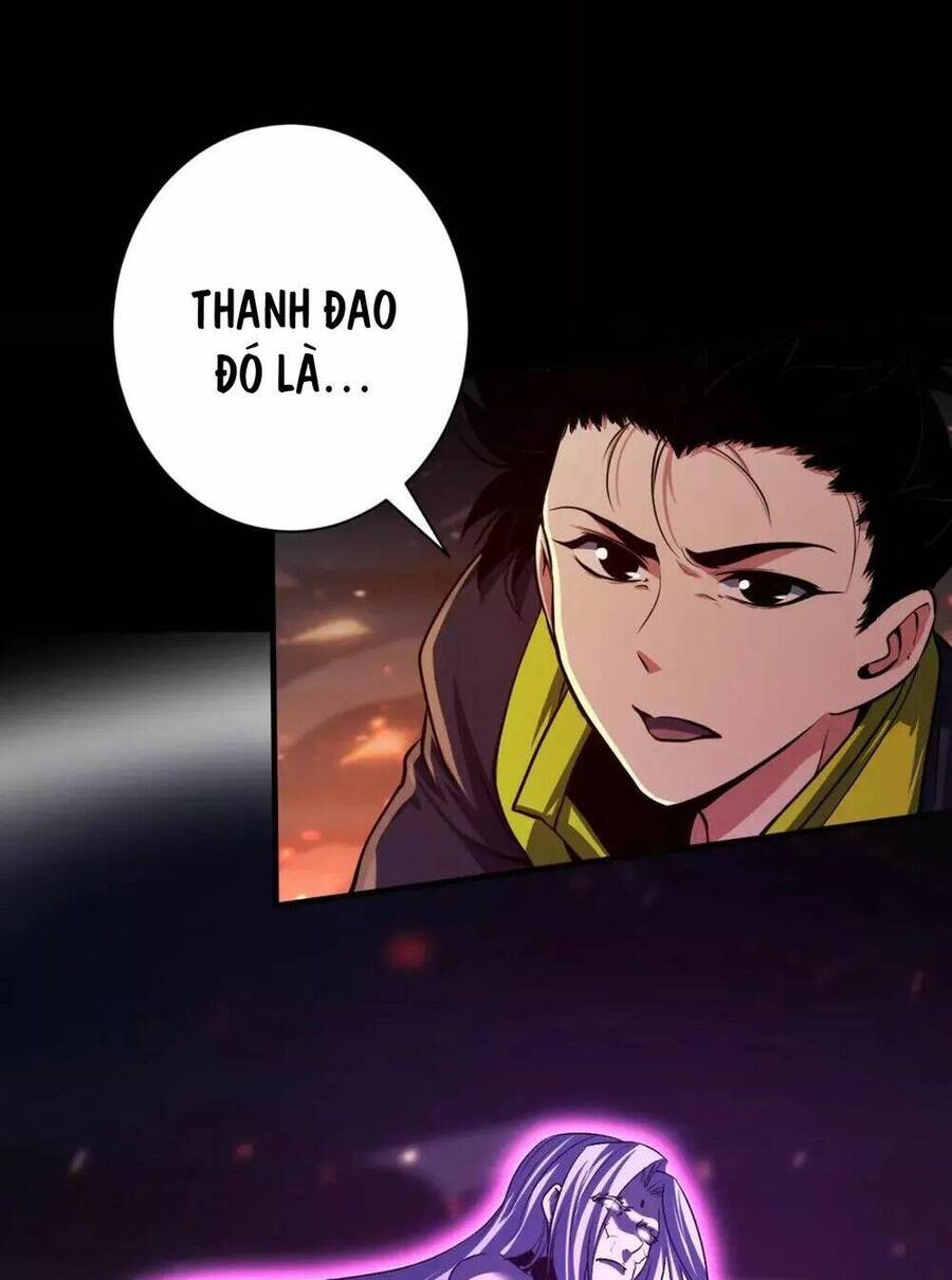 Trở Thành Thần Chủ Cthulhu Chapter 187 - Trang 2