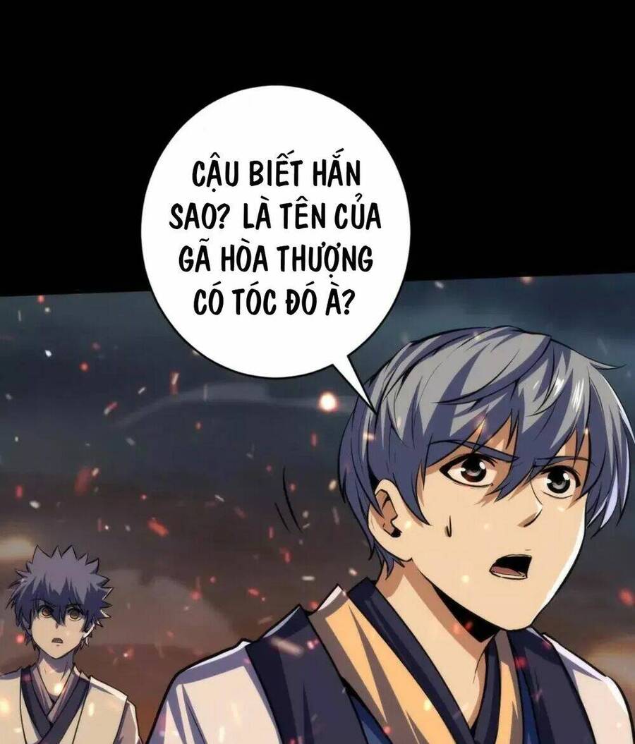 Trở Thành Thần Chủ Cthulhu Chapter 187 - Trang 2