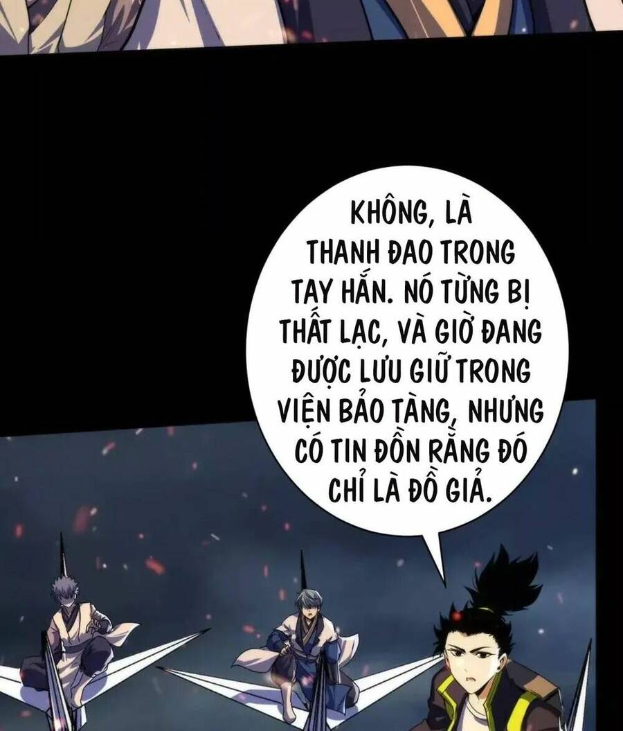 Trở Thành Thần Chủ Cthulhu Chapter 187 - Trang 2