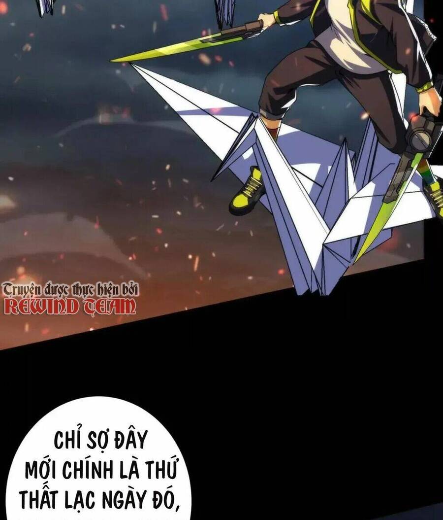 Trở Thành Thần Chủ Cthulhu Chapter 187 - Trang 2