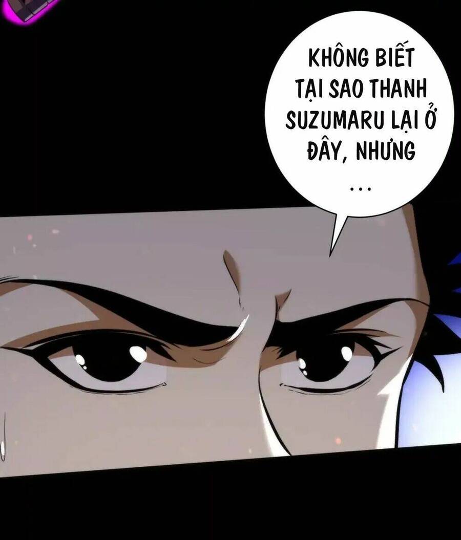 Trở Thành Thần Chủ Cthulhu Chapter 187 - Trang 2