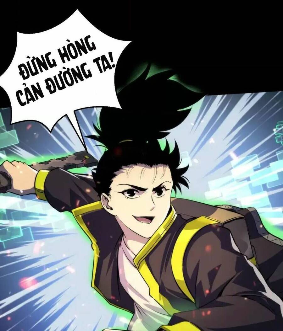 Trở Thành Thần Chủ Cthulhu Chapter 187 - Trang 2