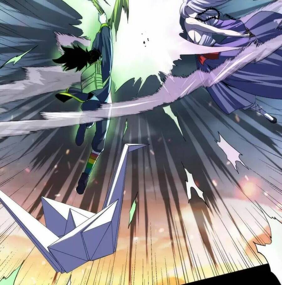 Trở Thành Thần Chủ Cthulhu Chapter 187 - Trang 2