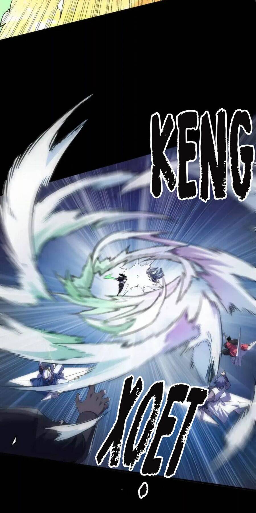 Trở Thành Thần Chủ Cthulhu Chapter 187 - Trang 2