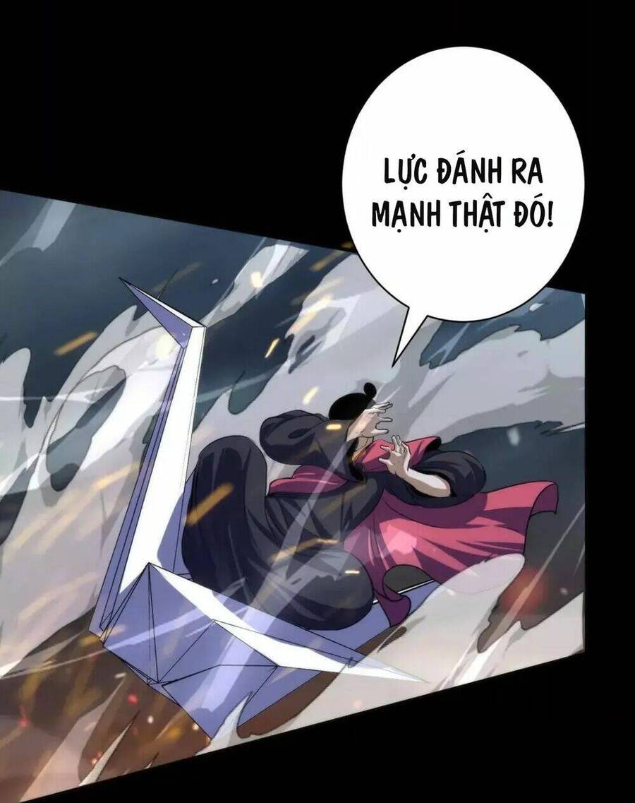 Trở Thành Thần Chủ Cthulhu Chapter 187 - Trang 2