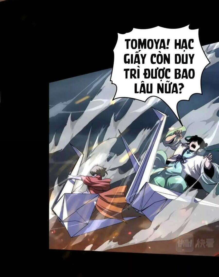 Trở Thành Thần Chủ Cthulhu Chapter 187 - Trang 2