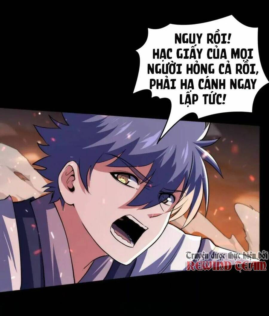 Trở Thành Thần Chủ Cthulhu Chapter 187 - Trang 2