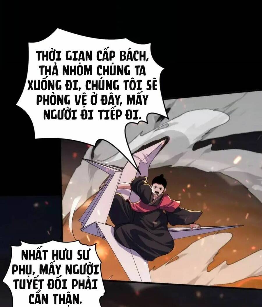 Trở Thành Thần Chủ Cthulhu Chapter 187 - Trang 2