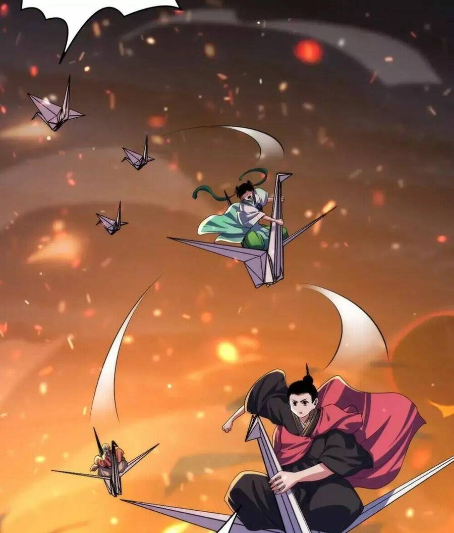 Trở Thành Thần Chủ Cthulhu Chapter 187 - Trang 2