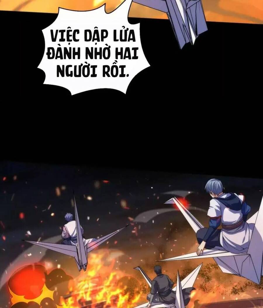 Trở Thành Thần Chủ Cthulhu Chapter 187 - Trang 2