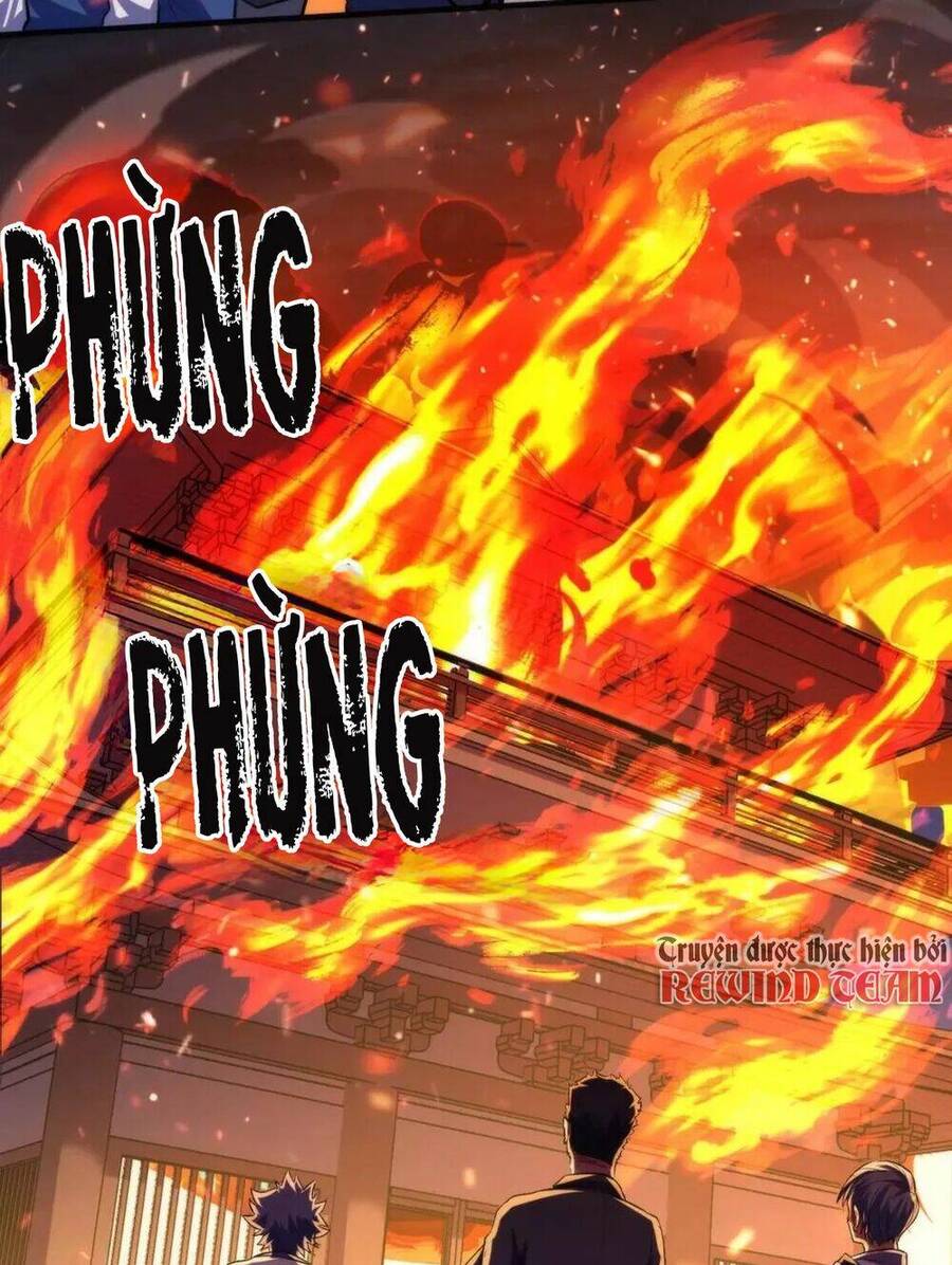 Trở Thành Thần Chủ Cthulhu Chapter 187 - Trang 2