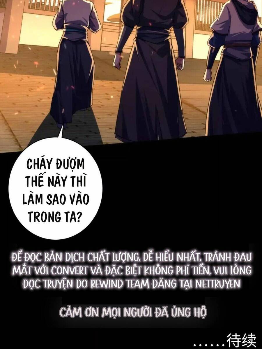 Trở Thành Thần Chủ Cthulhu Chapter 187 - Trang 2
