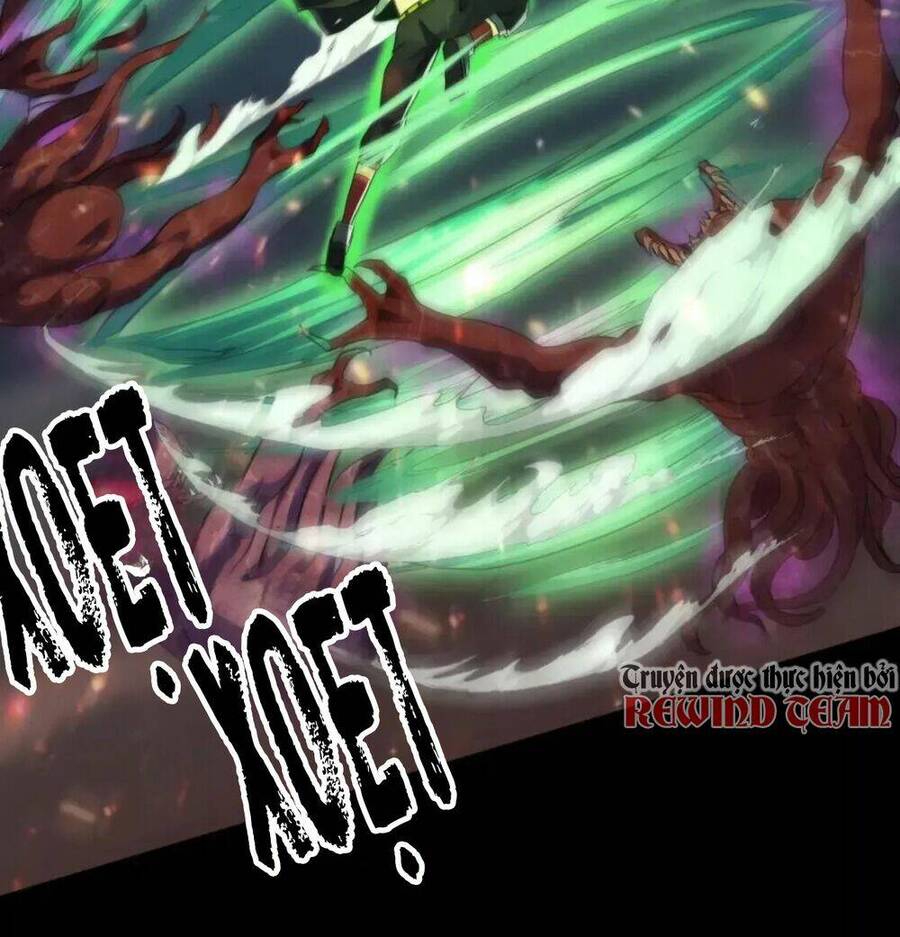 Trở Thành Thần Chủ Cthulhu Chapter 187 - Trang 2