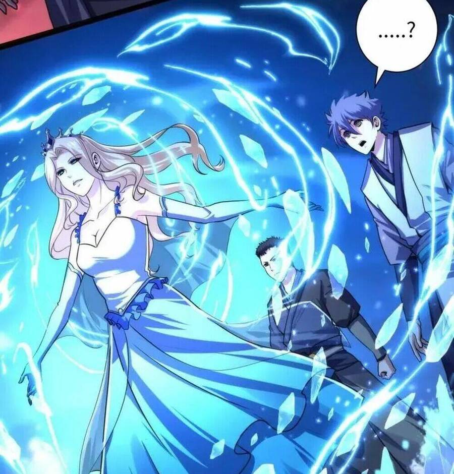 Trở Thành Thần Chủ Cthulhu Chapter 188 - Trang 2