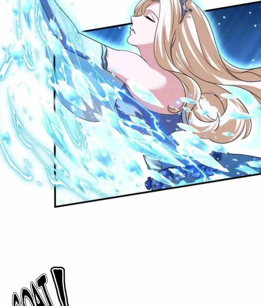 Trở Thành Thần Chủ Cthulhu Chapter 188 - Trang 2