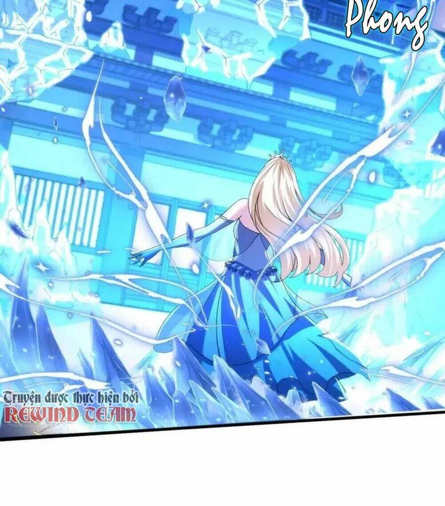 Trở Thành Thần Chủ Cthulhu Chapter 188 - Trang 2