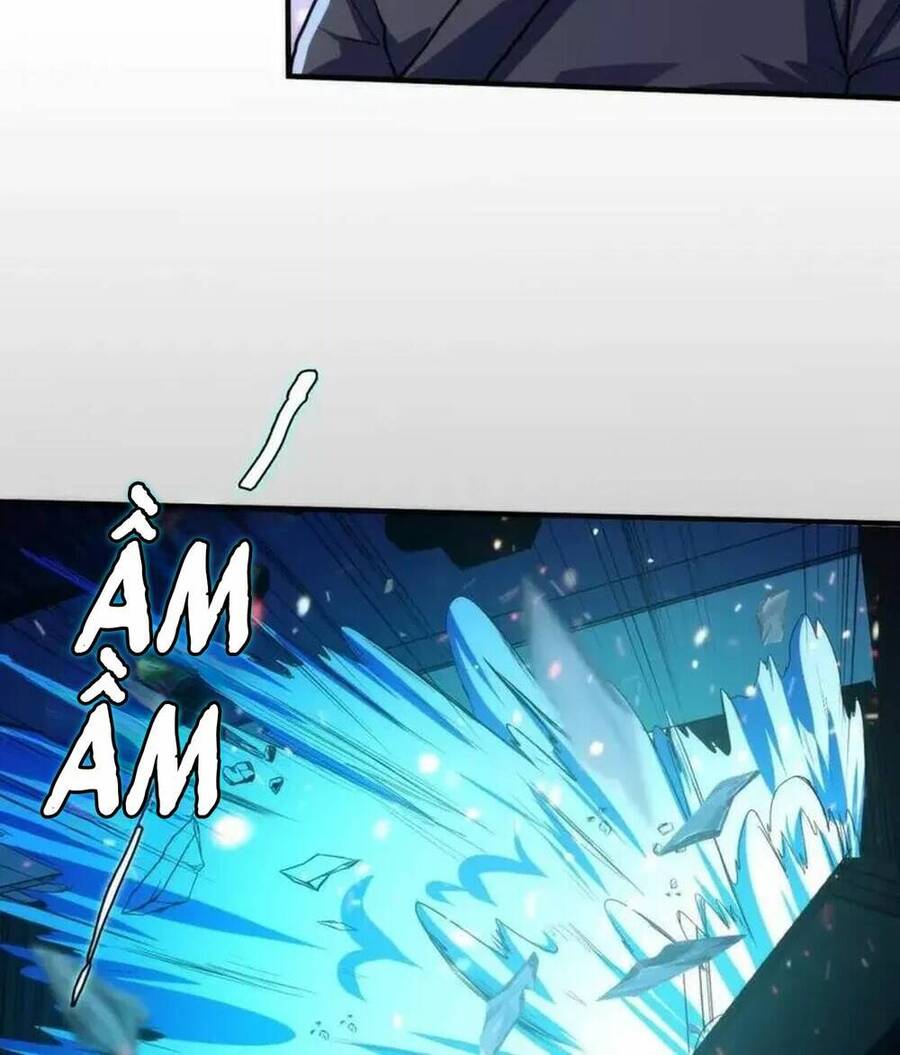 Trở Thành Thần Chủ Cthulhu Chapter 188 - Trang 2