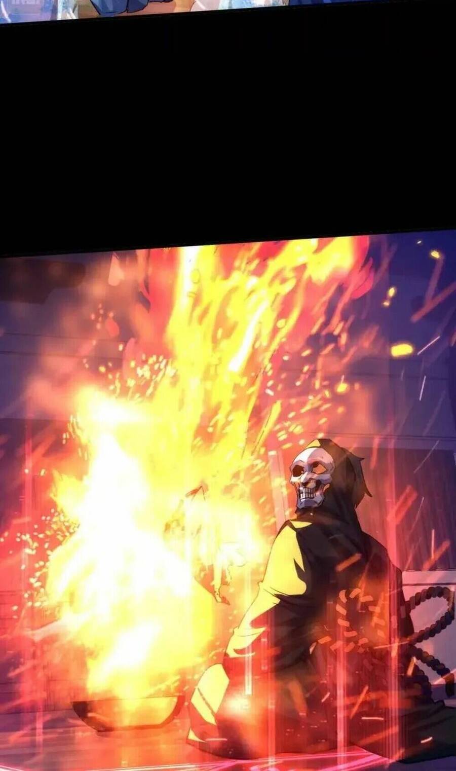 Trở Thành Thần Chủ Cthulhu Chapter 188 - Trang 2