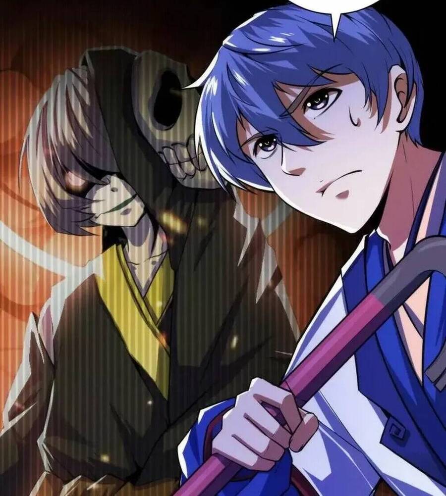 Trở Thành Thần Chủ Cthulhu Chapter 188 - Trang 2