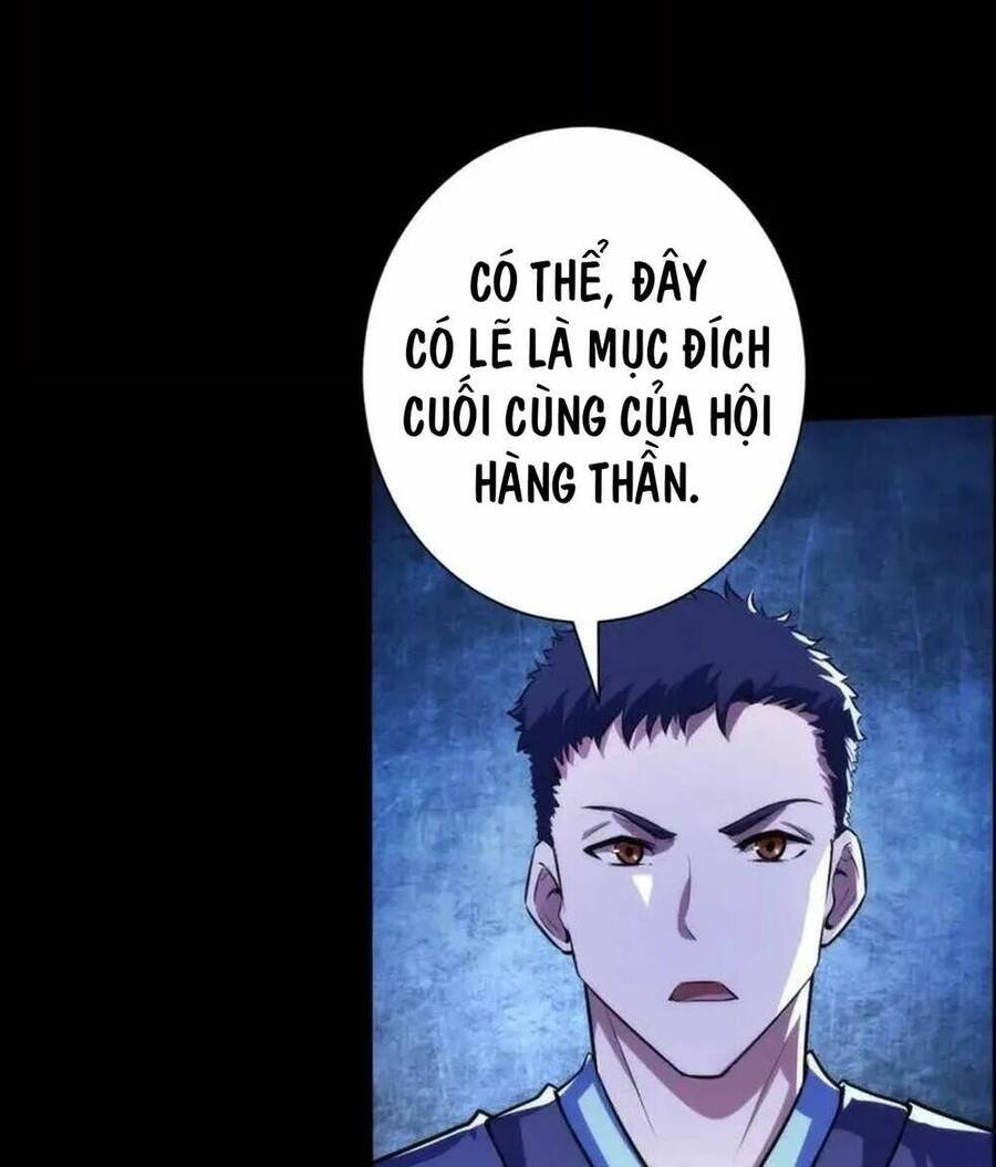 Trở Thành Thần Chủ Cthulhu Chapter 188 - Trang 2