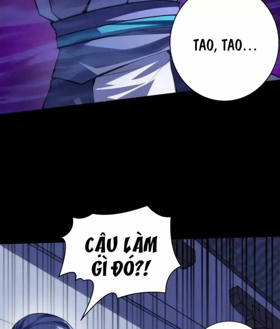Trở Thành Thần Chủ Cthulhu Chapter 188 - Trang 2