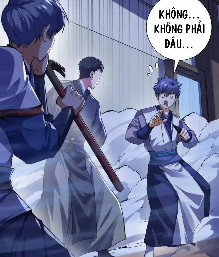 Trở Thành Thần Chủ Cthulhu Chapter 188 - Trang 2