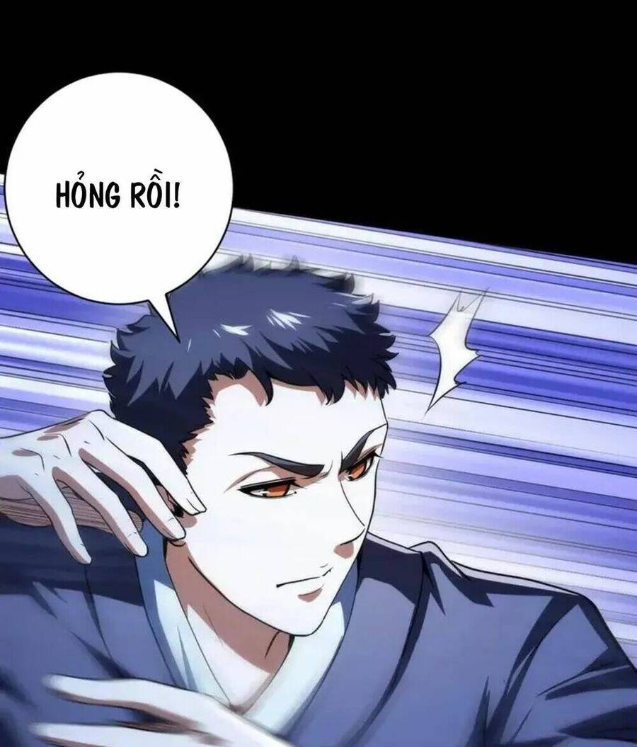 Trở Thành Thần Chủ Cthulhu Chapter 188 - Trang 2