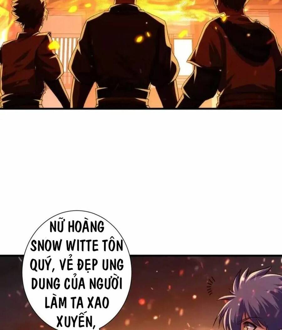 Trở Thành Thần Chủ Cthulhu Chapter 188 - Trang 2