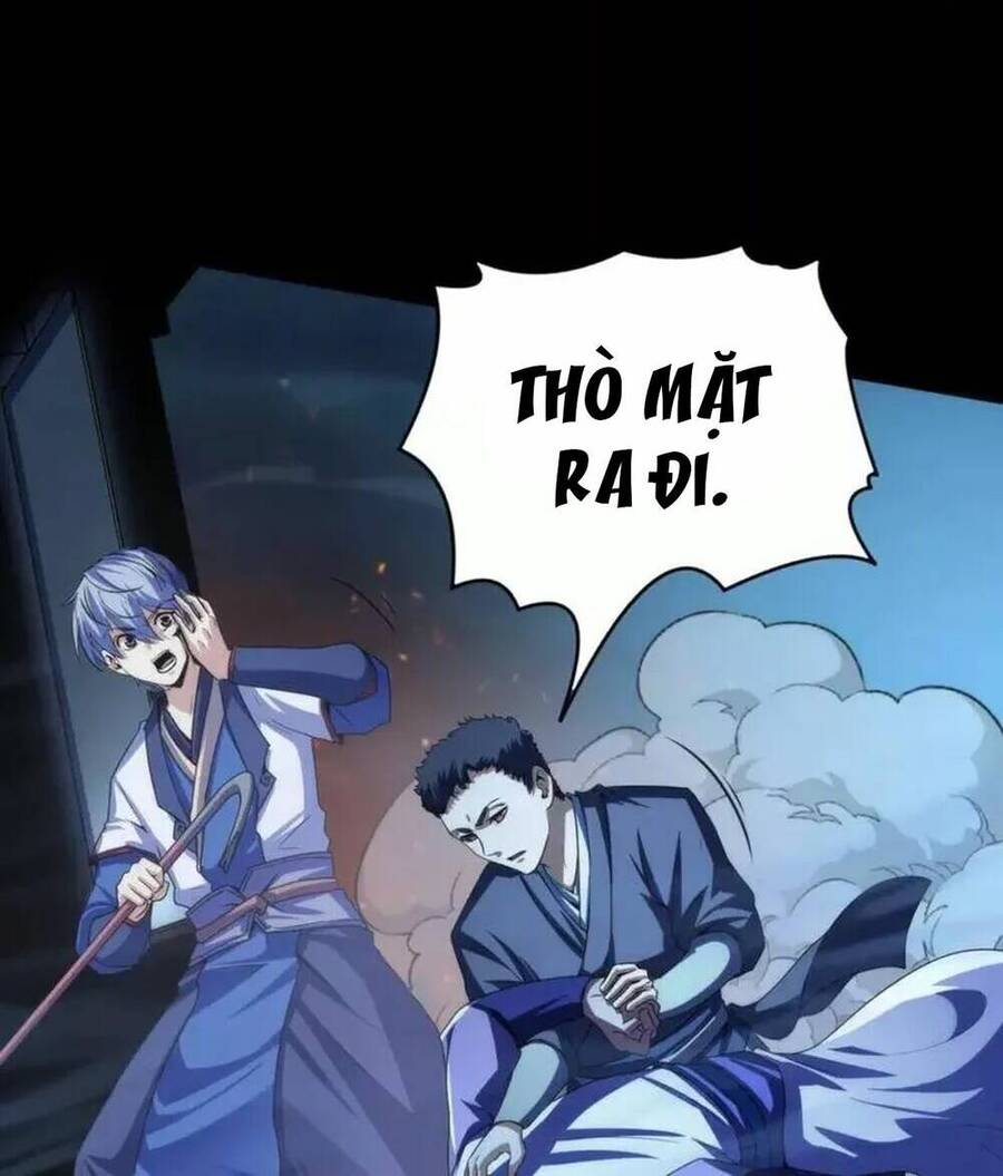 Trở Thành Thần Chủ Cthulhu Chapter 188 - Trang 2