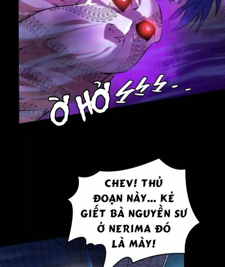 Trở Thành Thần Chủ Cthulhu Chapter 188 - Trang 2