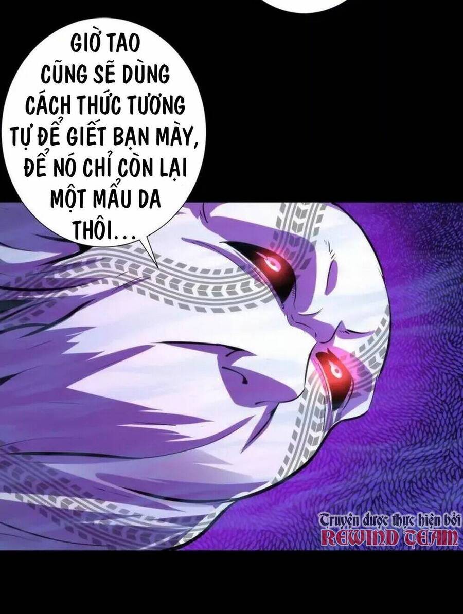 Trở Thành Thần Chủ Cthulhu Chapter 188 - Trang 2