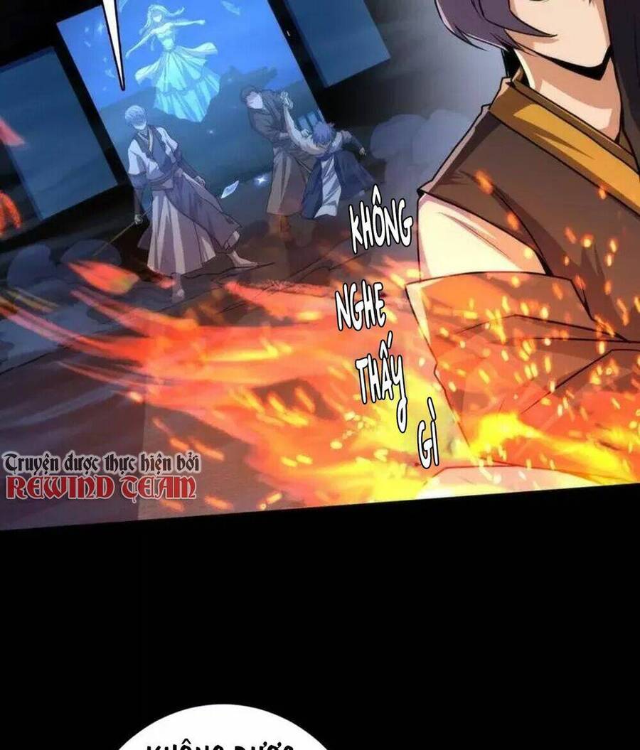 Trở Thành Thần Chủ Cthulhu Chapter 188 - Trang 2