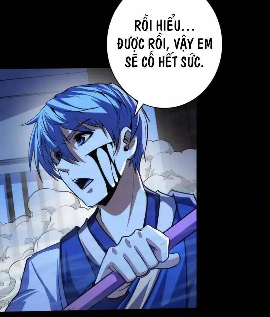 Trở Thành Thần Chủ Cthulhu Chapter 188 - Trang 2