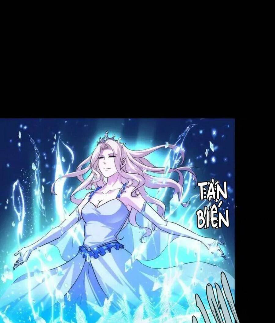 Trở Thành Thần Chủ Cthulhu Chapter 188 - Trang 2