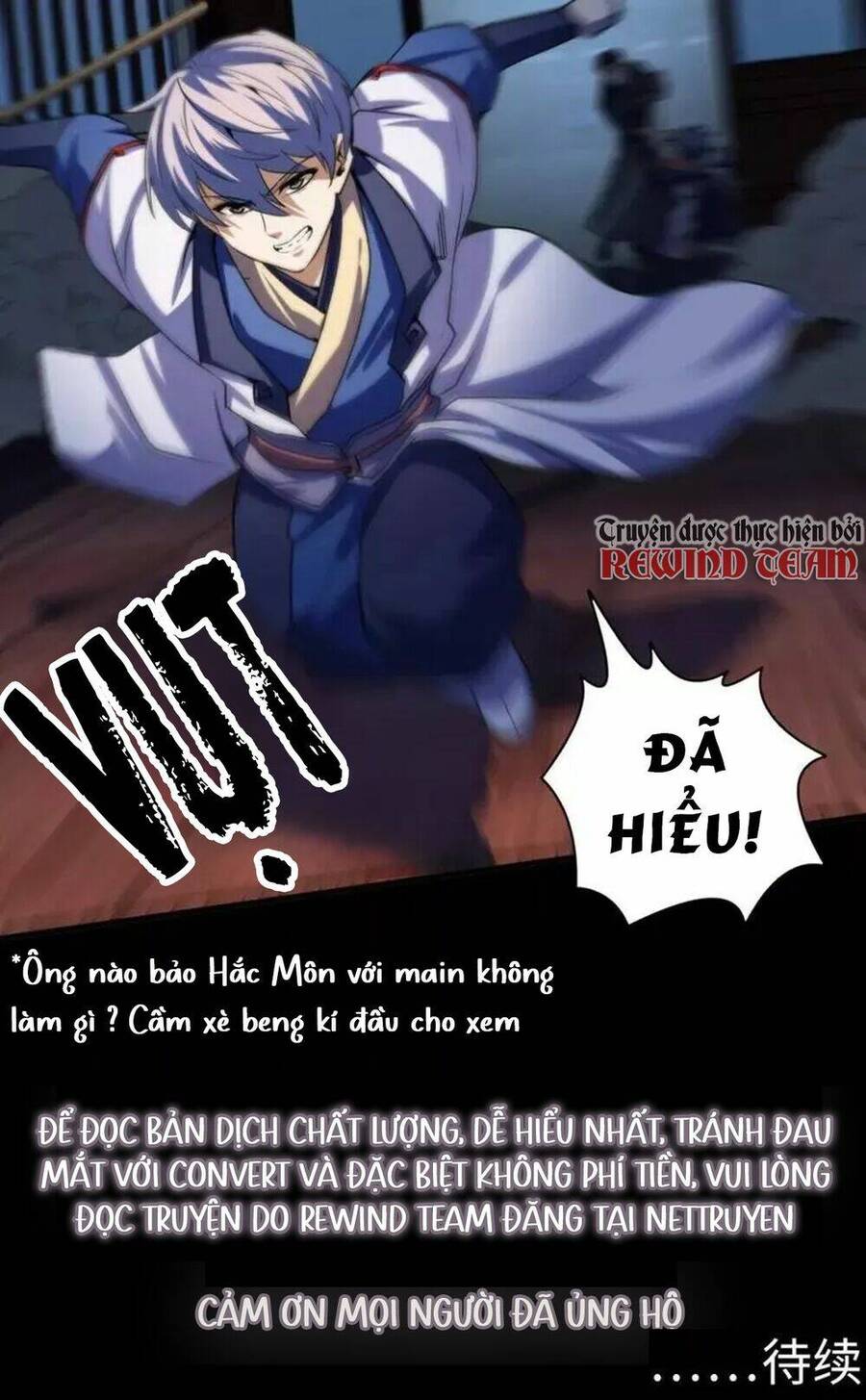 Trở Thành Thần Chủ Cthulhu Chapter 188 - Trang 2