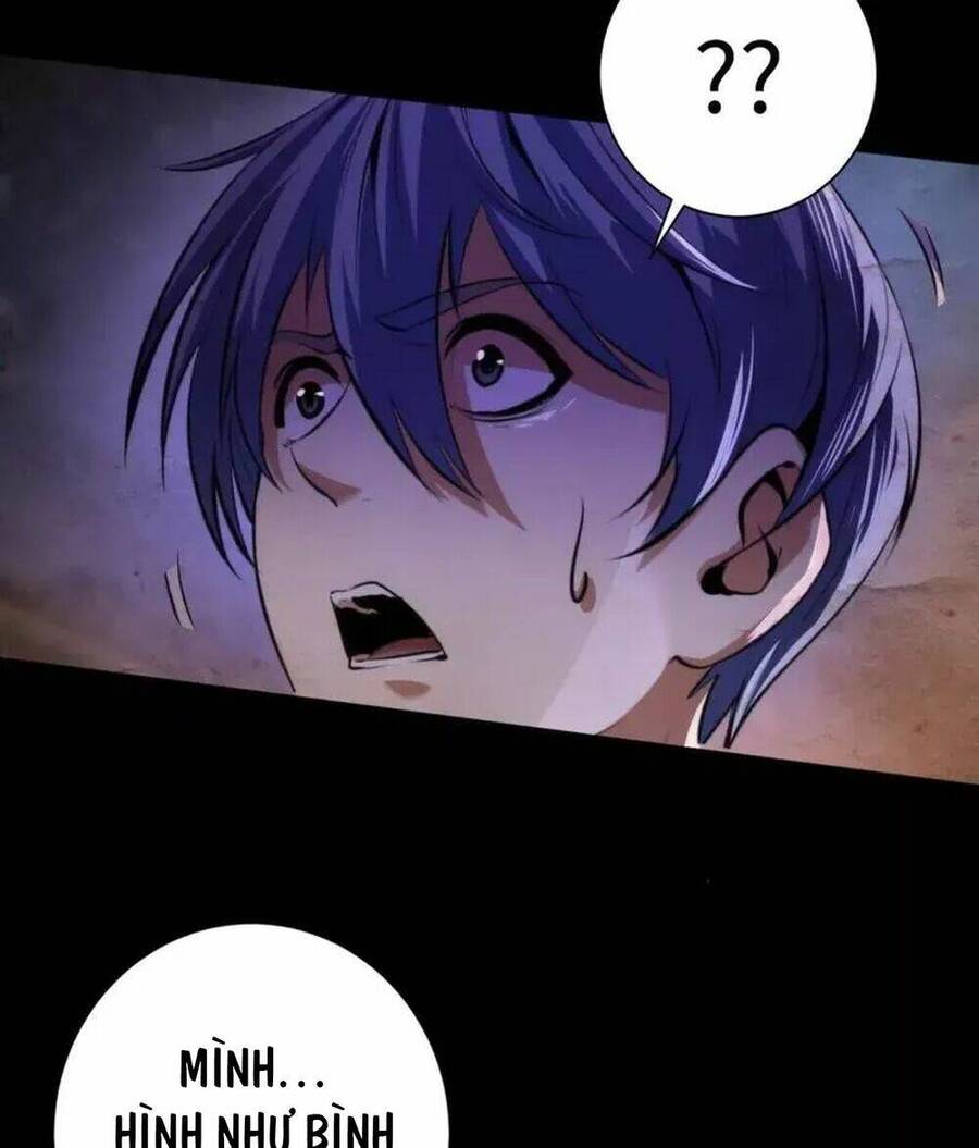 Trở Thành Thần Chủ Cthulhu Chapter 189 - Trang 2