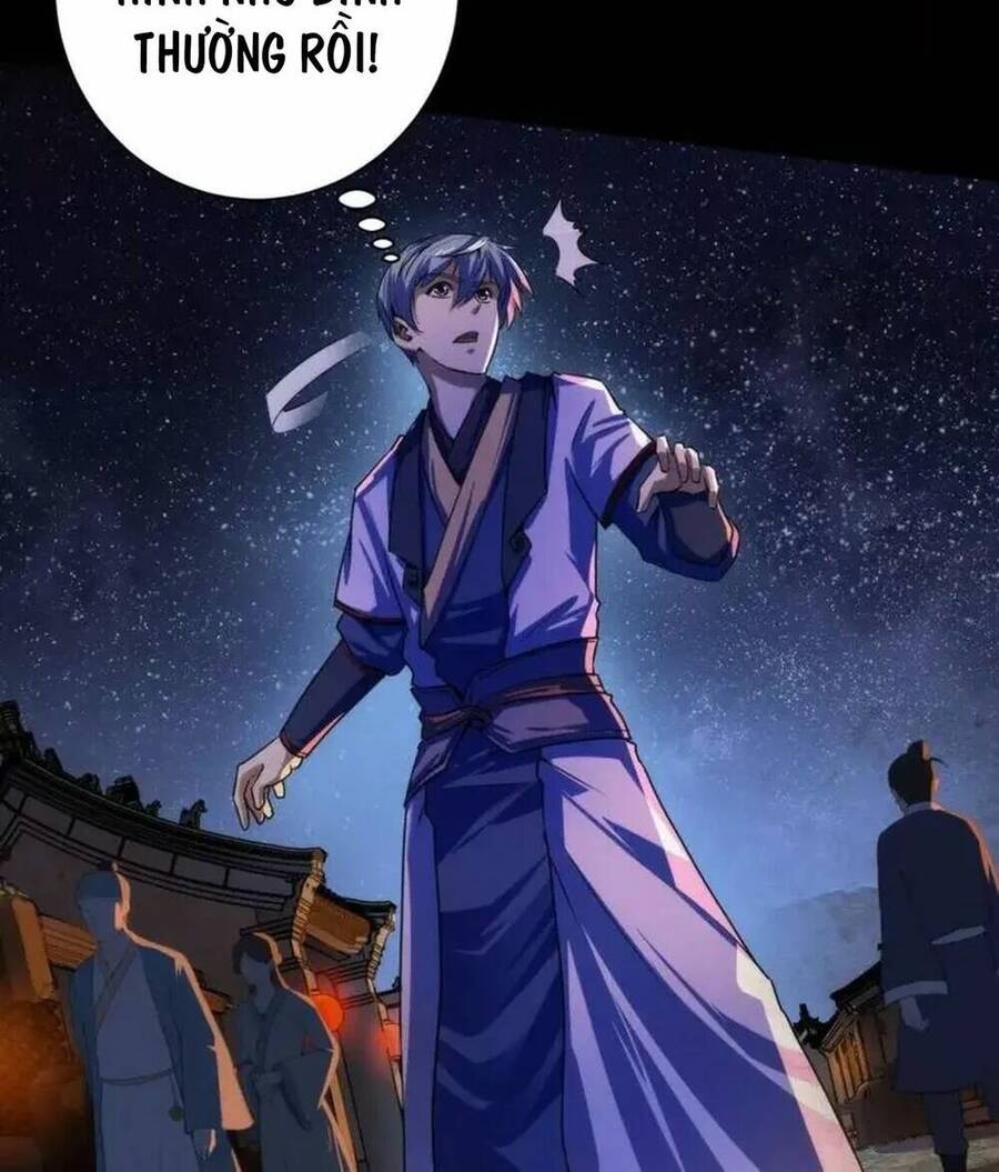 Trở Thành Thần Chủ Cthulhu Chapter 189 - Trang 2