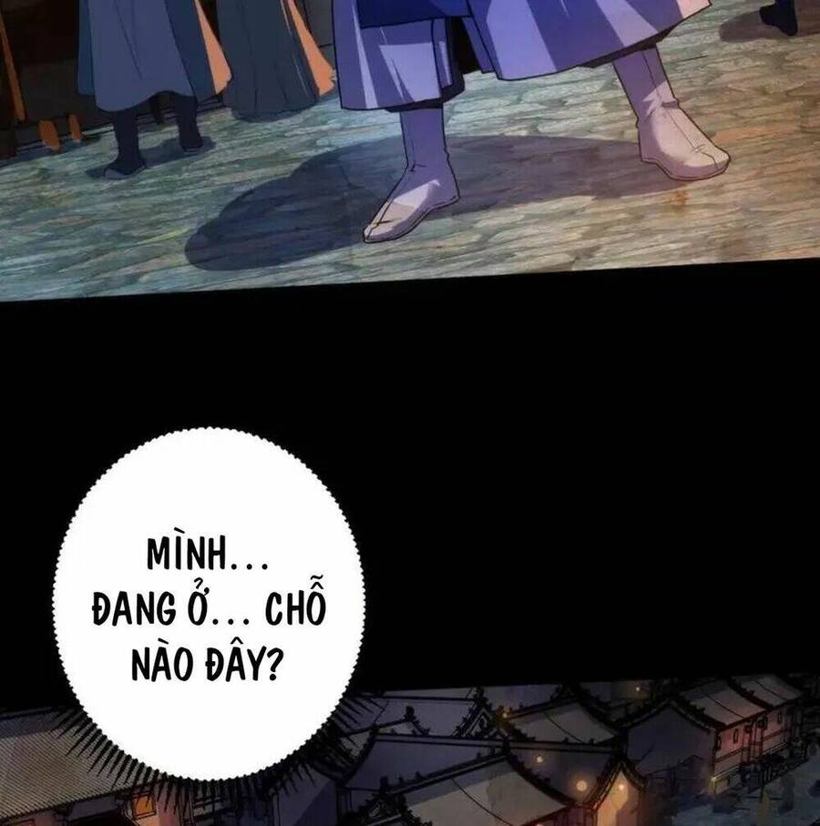 Trở Thành Thần Chủ Cthulhu Chapter 189 - Trang 2