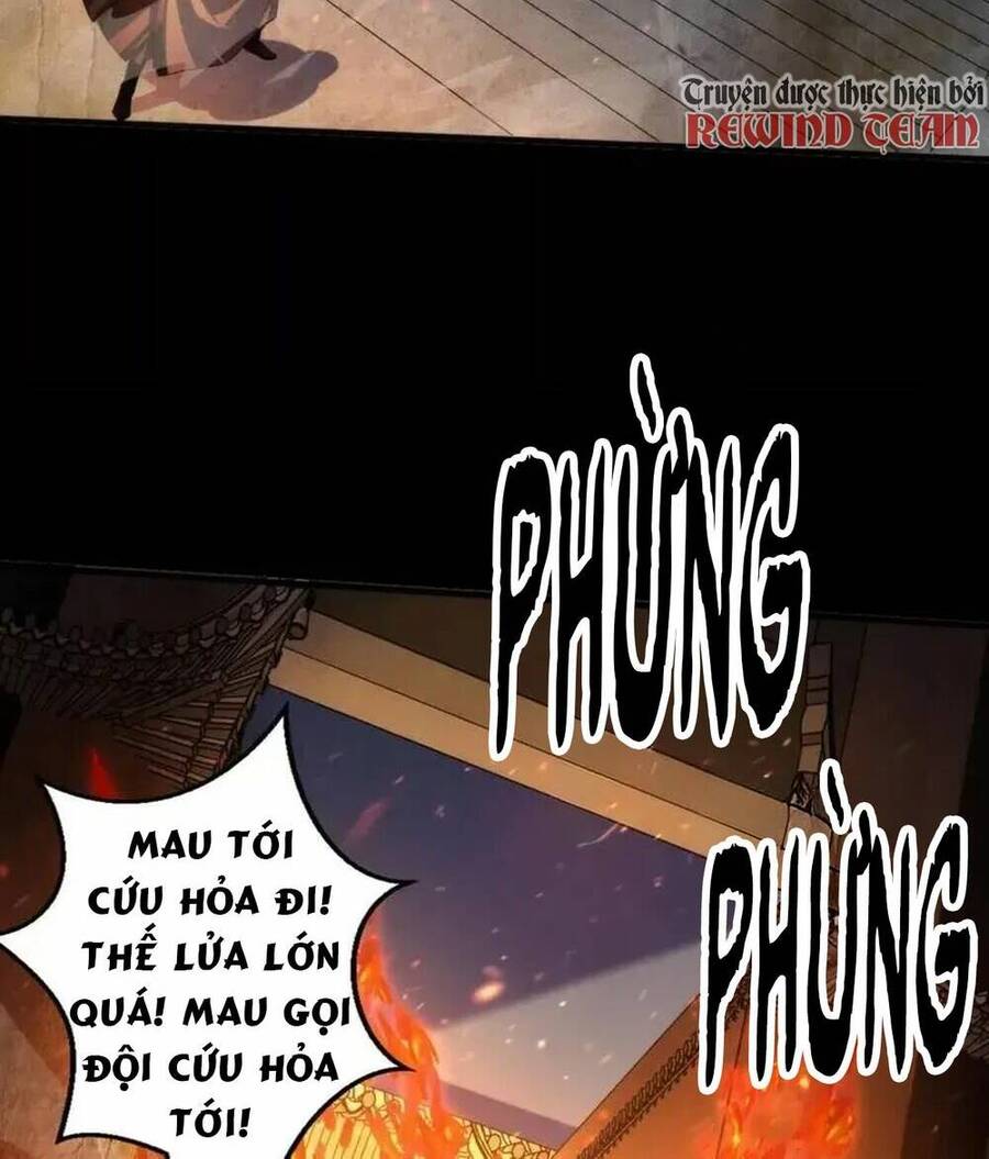 Trở Thành Thần Chủ Cthulhu Chapter 189 - Trang 2