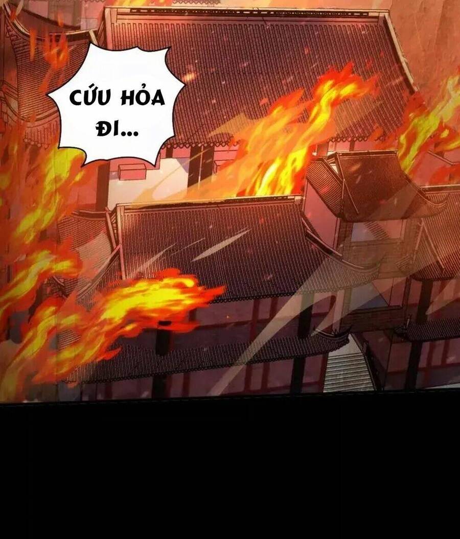 Trở Thành Thần Chủ Cthulhu Chapter 189 - Trang 2