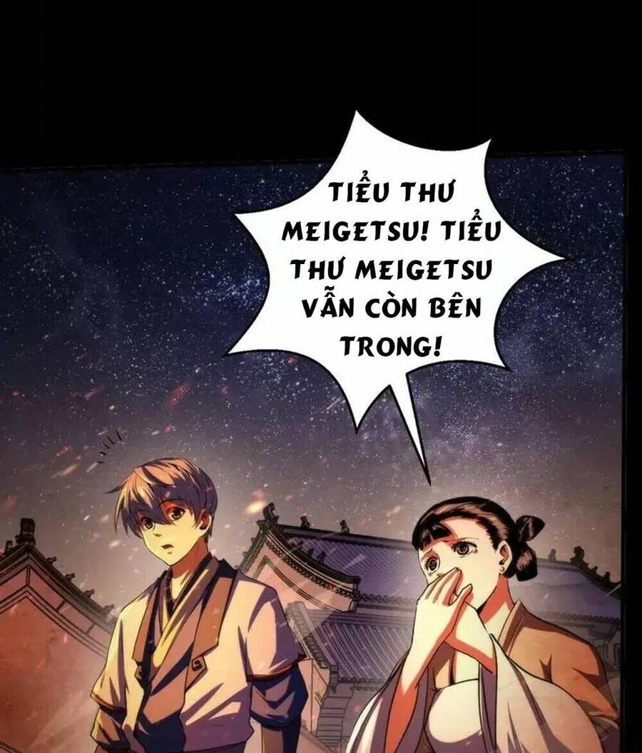 Trở Thành Thần Chủ Cthulhu Chapter 189 - Trang 2