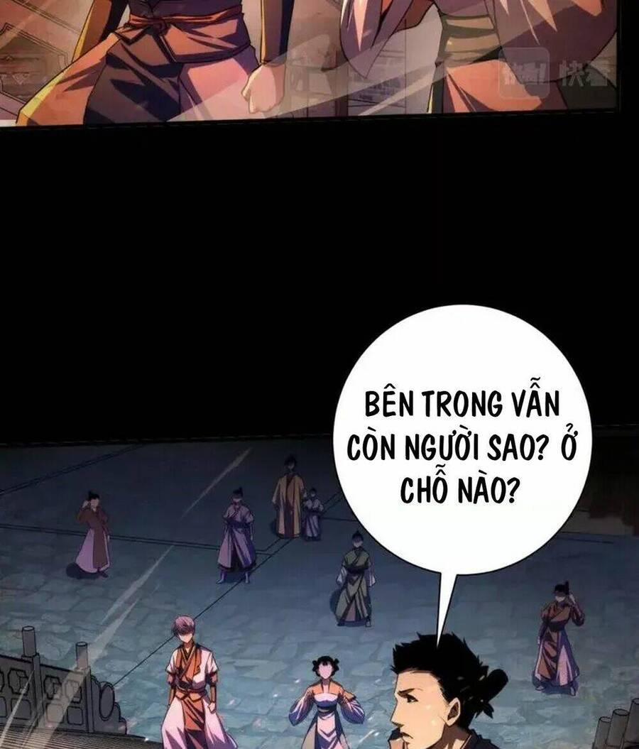 Trở Thành Thần Chủ Cthulhu Chapter 189 - Trang 2