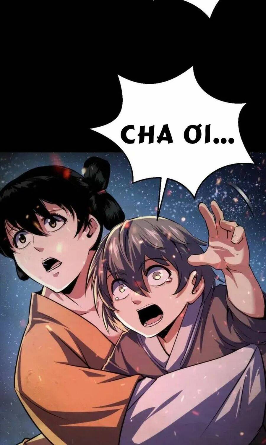 Trở Thành Thần Chủ Cthulhu Chapter 189 - Trang 2