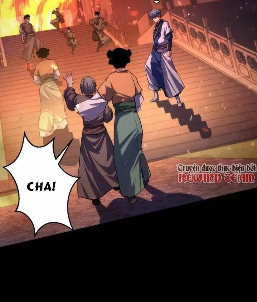 Trở Thành Thần Chủ Cthulhu Chapter 189 - Trang 2