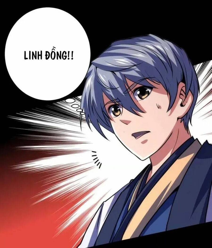 Trở Thành Thần Chủ Cthulhu Chapter 189 - Trang 2