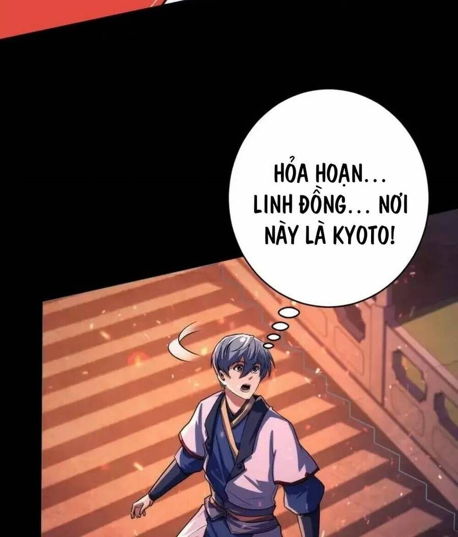 Trở Thành Thần Chủ Cthulhu Chapter 189 - Trang 2