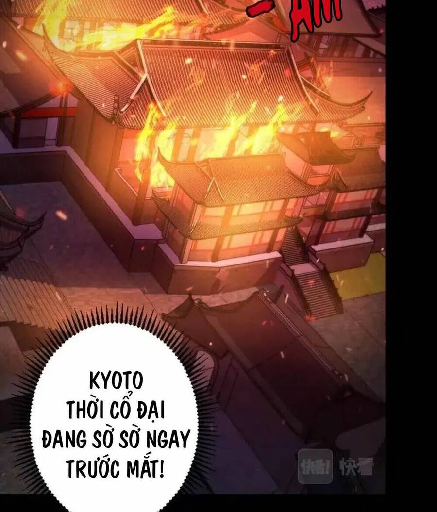 Trở Thành Thần Chủ Cthulhu Chapter 189 - Trang 2