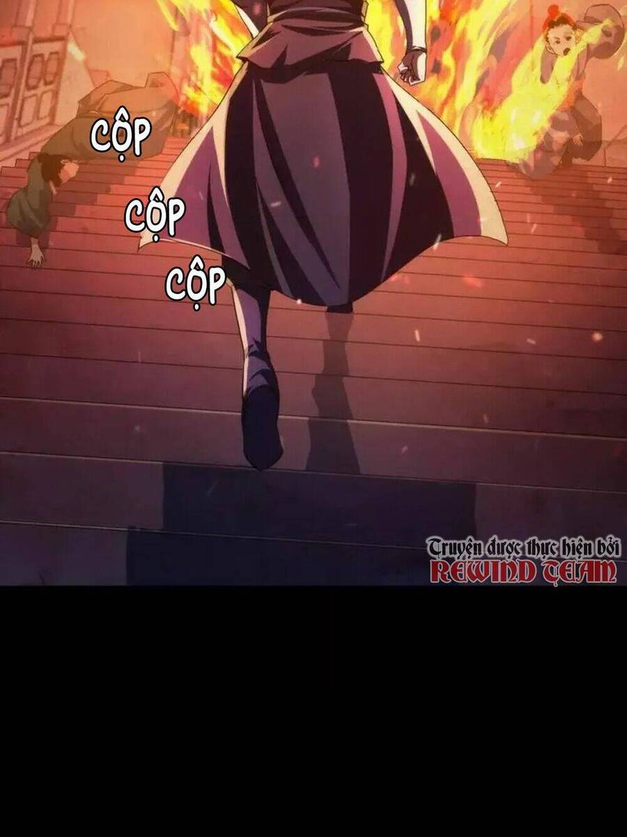 Trở Thành Thần Chủ Cthulhu Chapter 189 - Trang 2