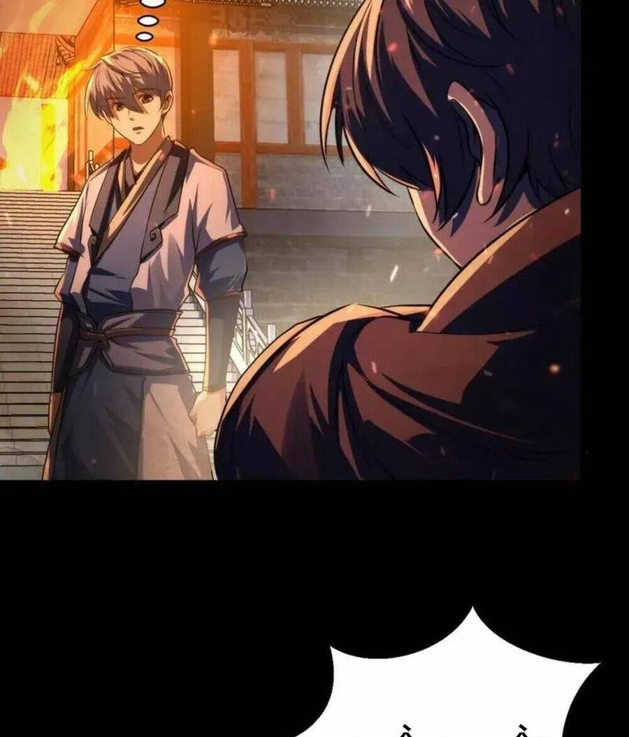 Trở Thành Thần Chủ Cthulhu Chapter 189 - Trang 2