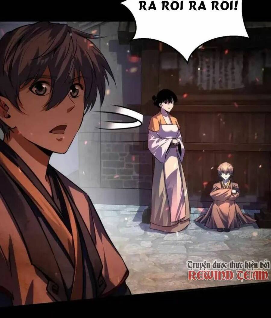 Trở Thành Thần Chủ Cthulhu Chapter 189 - Trang 2